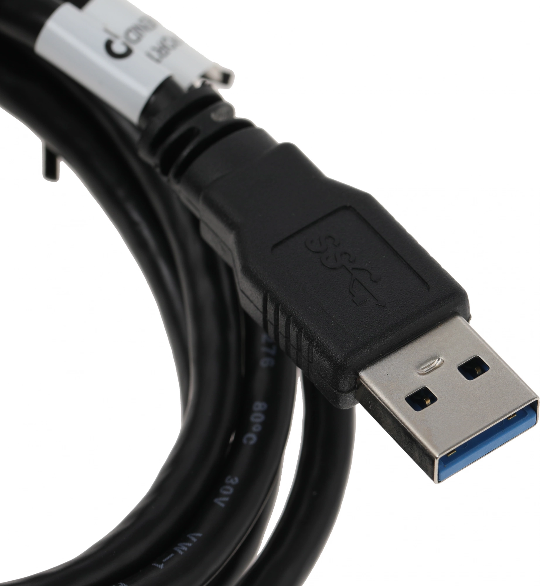 Сетевой адаптер Wi-Fi TP-Link Archer TX20UH AX1800 USB 3.0 (ант.внеш.несъем.) 2ант. (упак.:1шт)