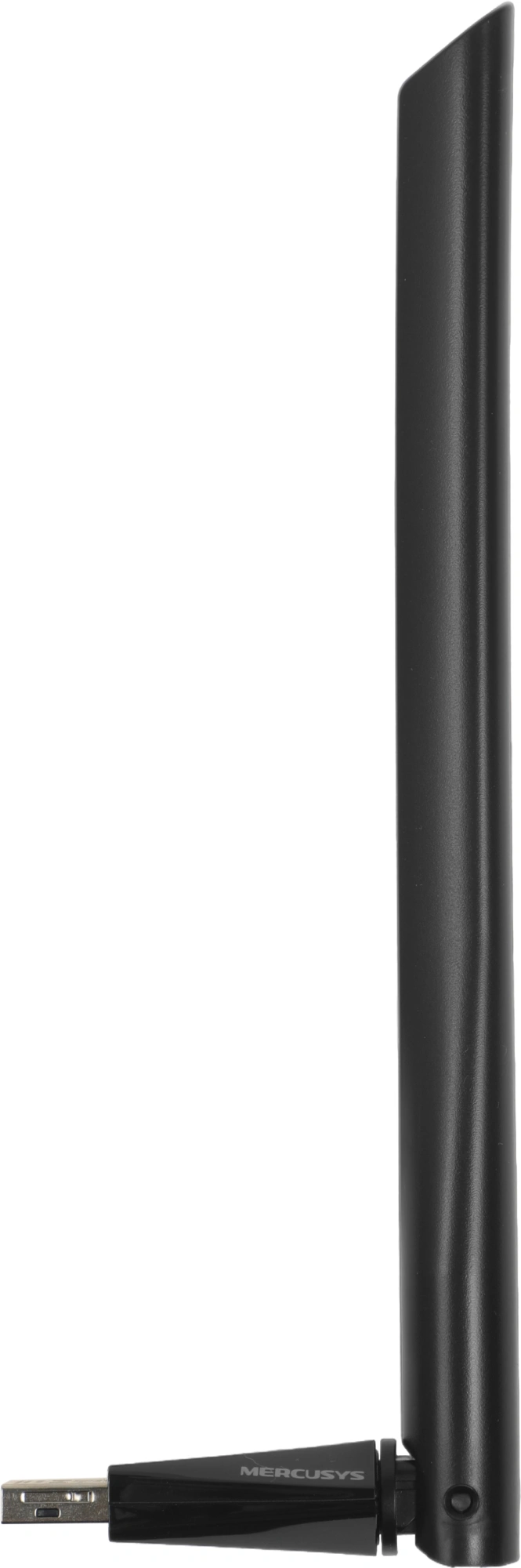 Сетевой адаптер Wi-Fi Mercusys MA30H AC1300 USB 2.0 (ант.внеш.несъем.) 1ант.