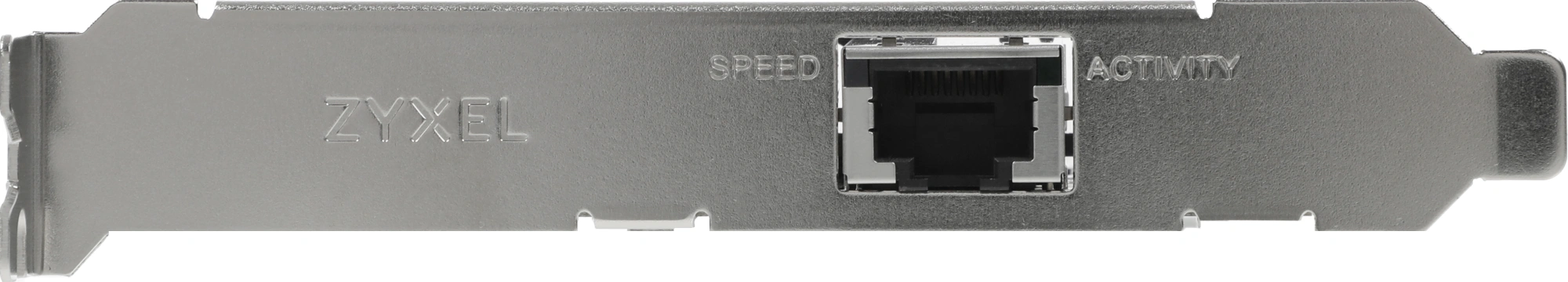Сетевая карта 10G Ethernet Zyxel XGN100C-ZZ0102F PCI Express x4