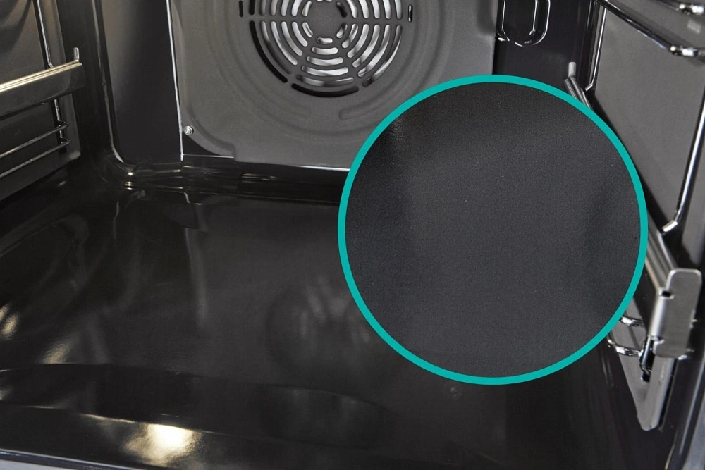 Плита Электрическая Gorenje GEC5B42WG белый стеклокерамика (без крышки)