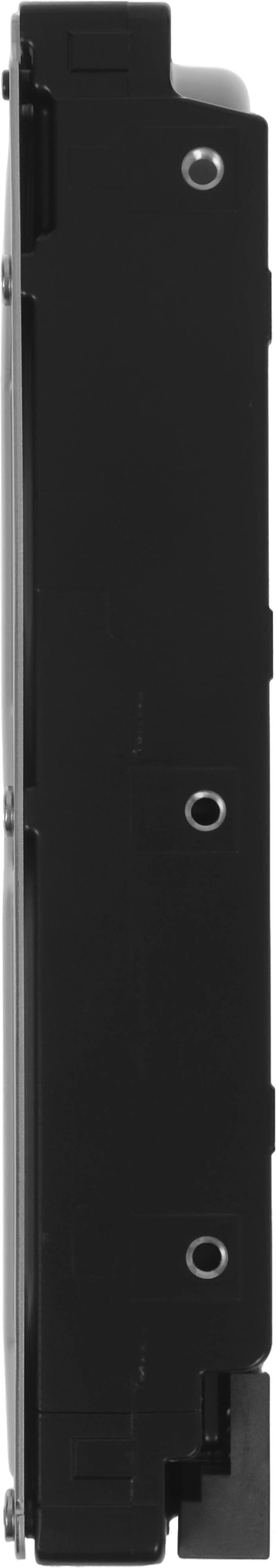 Жесткий диск WD SATA-III 6TB WD6004FZBX Desktop Black (7200rpm) 256Mb 3.5"