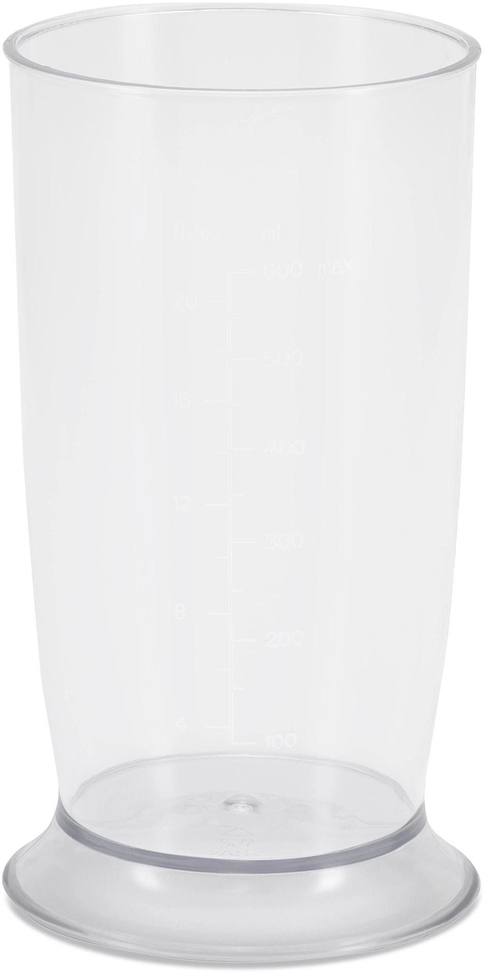Блендер погружной Vitek VT-8543 1300Вт белый/серебристый