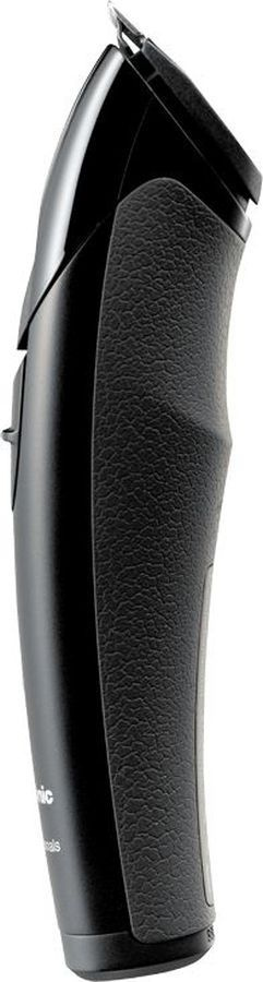Машинка для стрижки Panasonic ER-GP21-K820 черный (насадок в компл:2шт)
