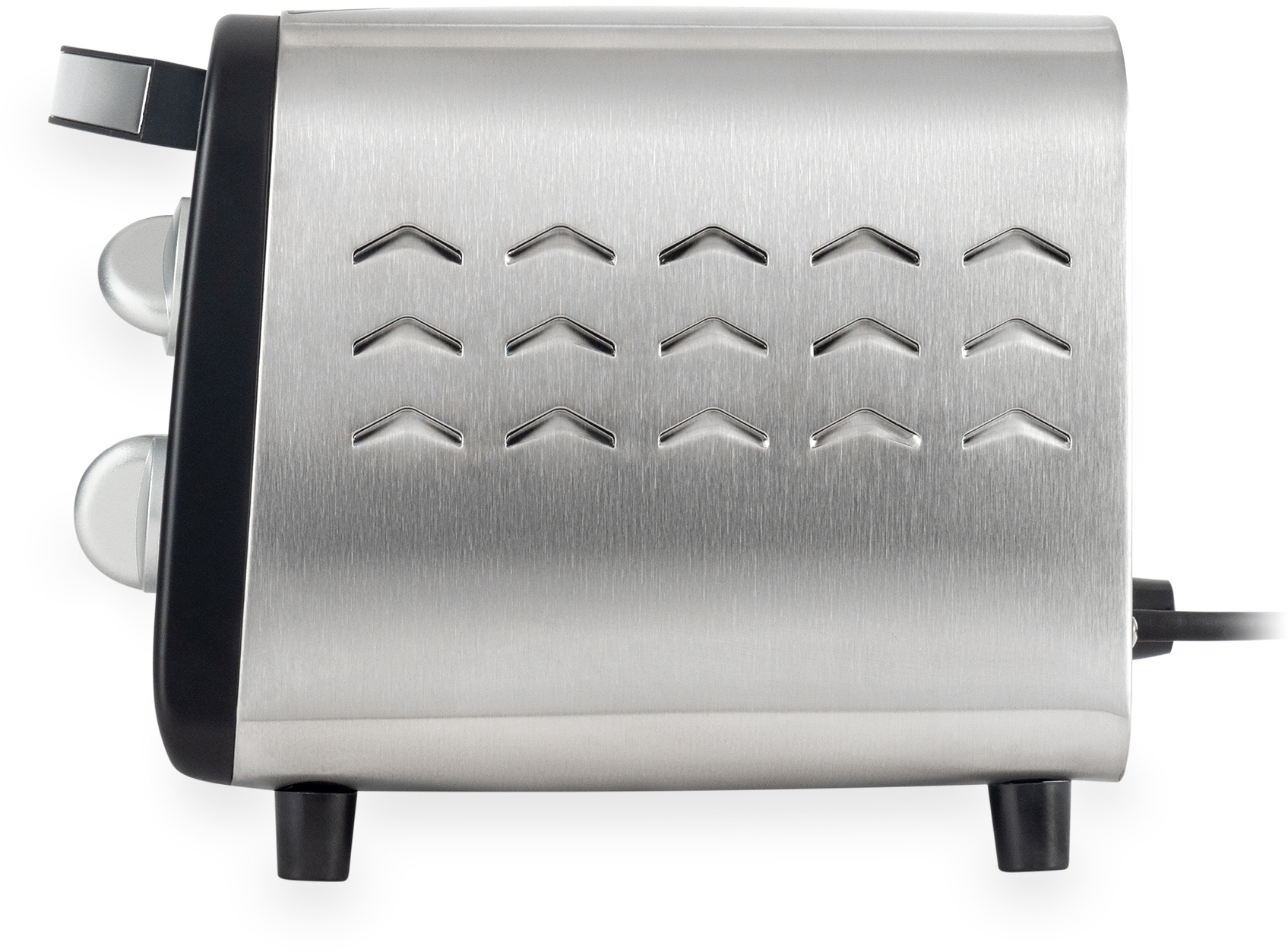 Мини-печь Hyundai MIO-HY071 9л. 800Вт серебристый/черный