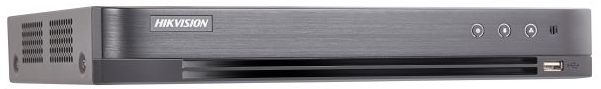 Видеорегистратор Hikvision iDS-7204HUHI-M1/XT