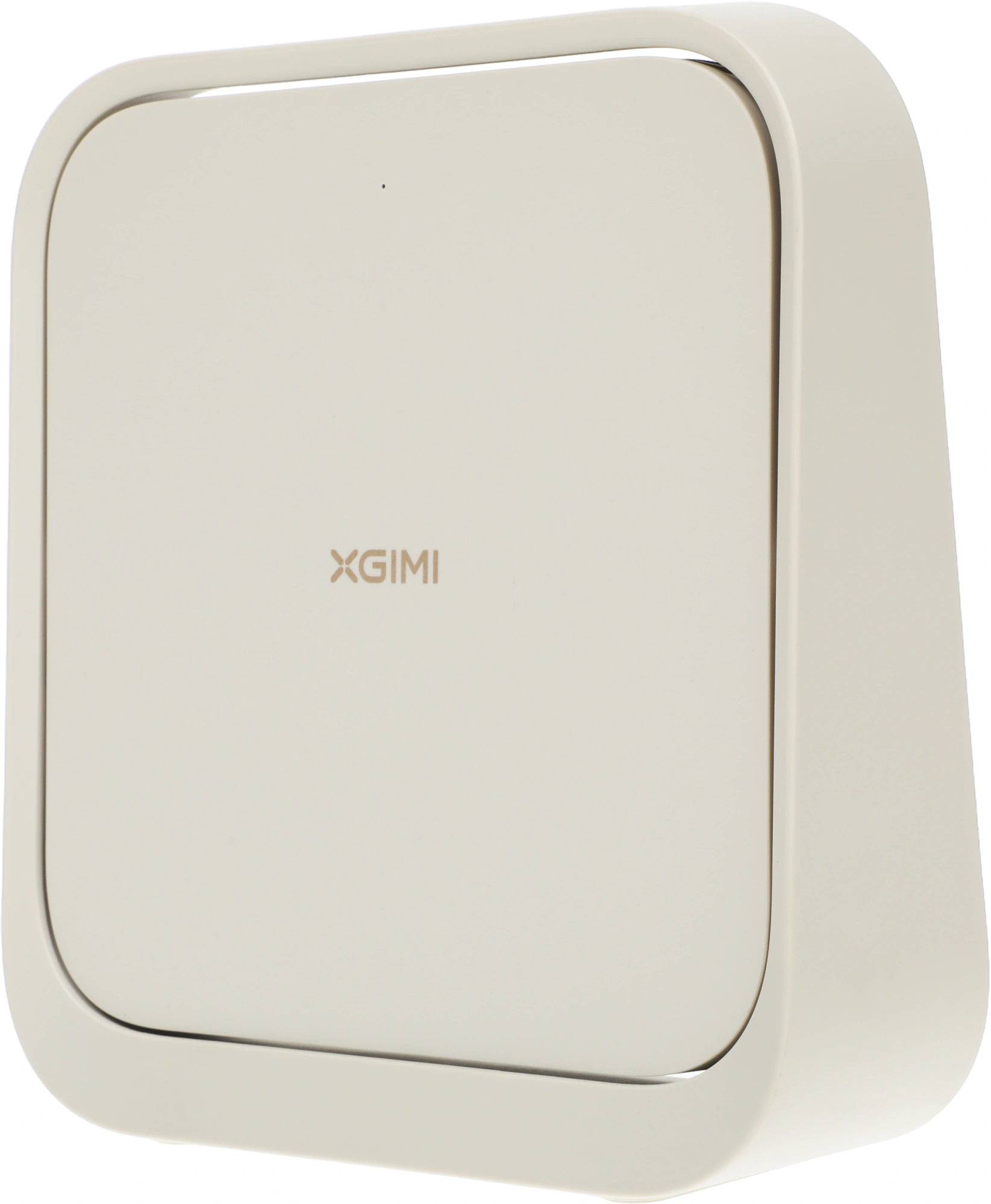 Проектор Xgimi Elfin Flip DLP 400Lm LS (1920x1080) ресурс лампы:25000часов 1xUSB typeA 1xHDMI 1.18кг