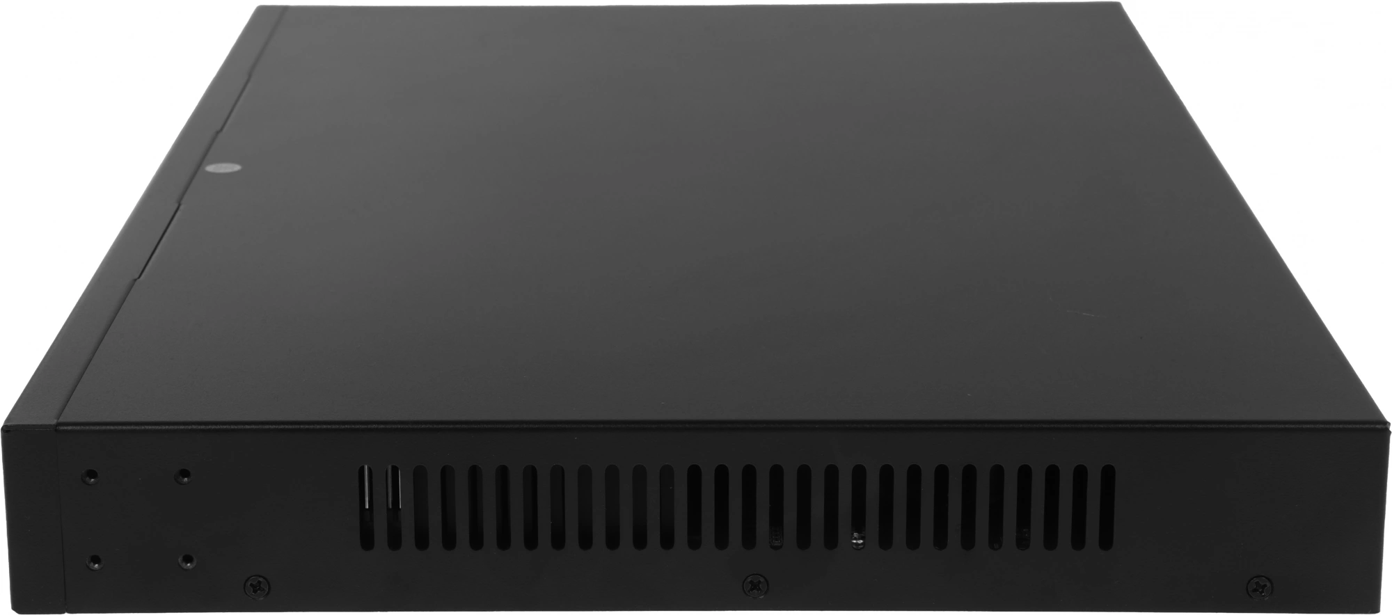 Коммутатор Cudy GS2048PS4-720W (L2) 48x1Гбит/с 4x10Гбит/с 4xКомбо(1000BASE-T/SFP) 4SFP+ 40PoE+ 4PoE++ 720W управляемый