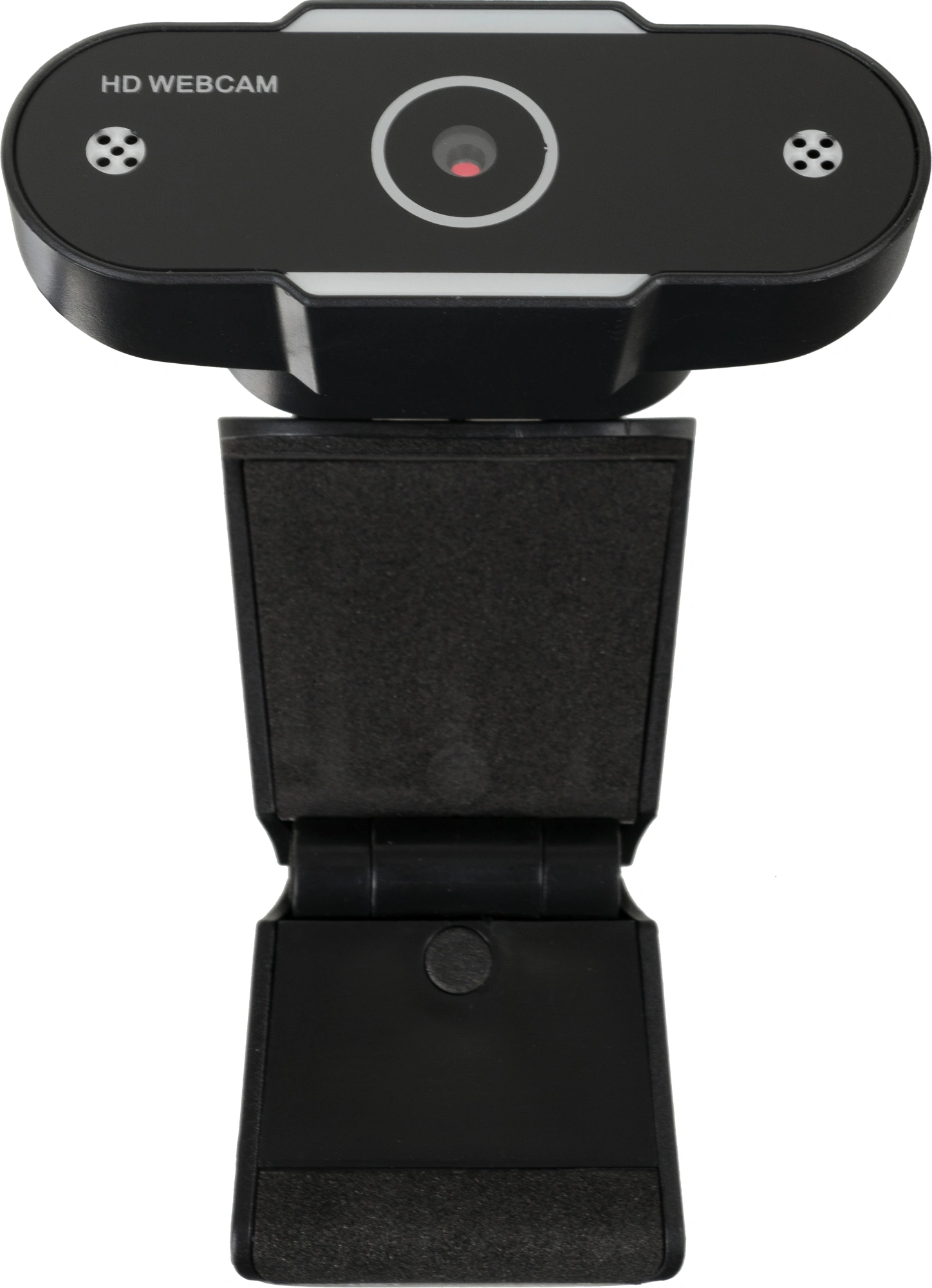 Камера Web Оклик OK-C012HD черный 1Mpix (1280x720) USB2.0 с микрофоном