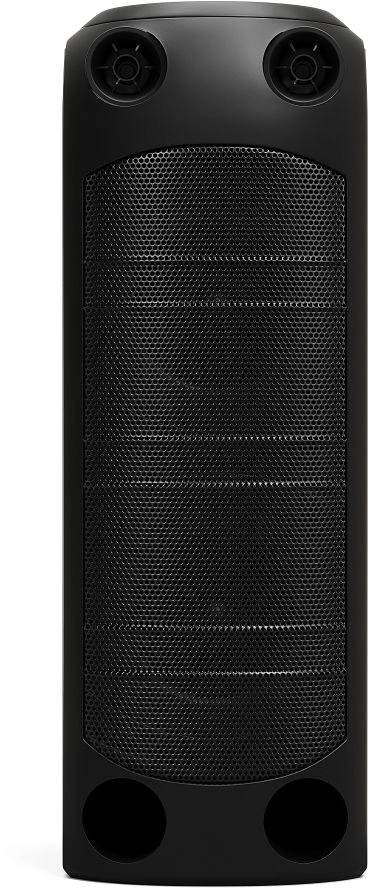 Минисистема Digma D-MC1720 черный 80Вт FM USB BT micro SD