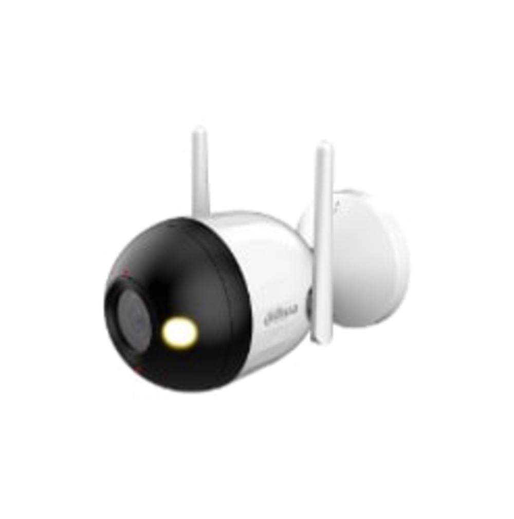 DH-IPC-T2AP-LED-0280B - Уличная купольная IP-видеокамера с LED-подсветкой до 30м и Wi-Fi