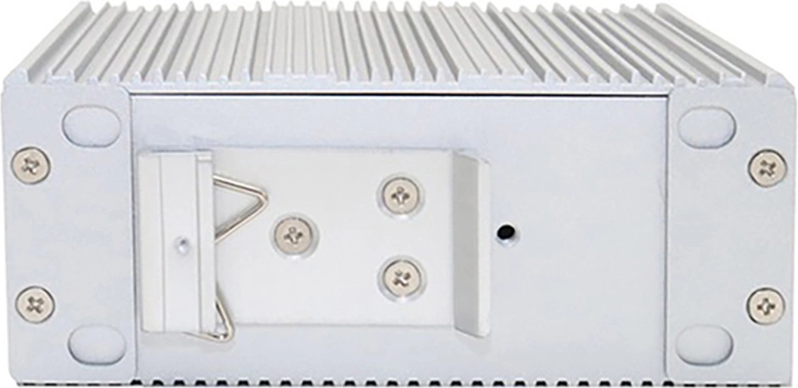 Коммутатор Origo OI2210 OI2210/A1A (L2) 8x1Гбит/с 2SFP неуправляемый