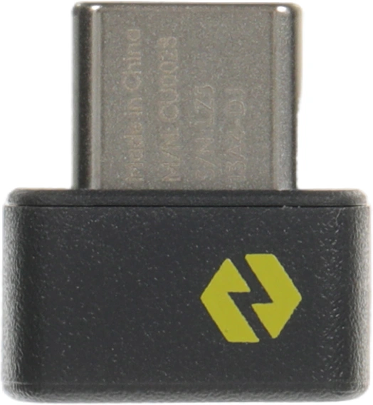 Ресивер USB Logitech Bolt черный