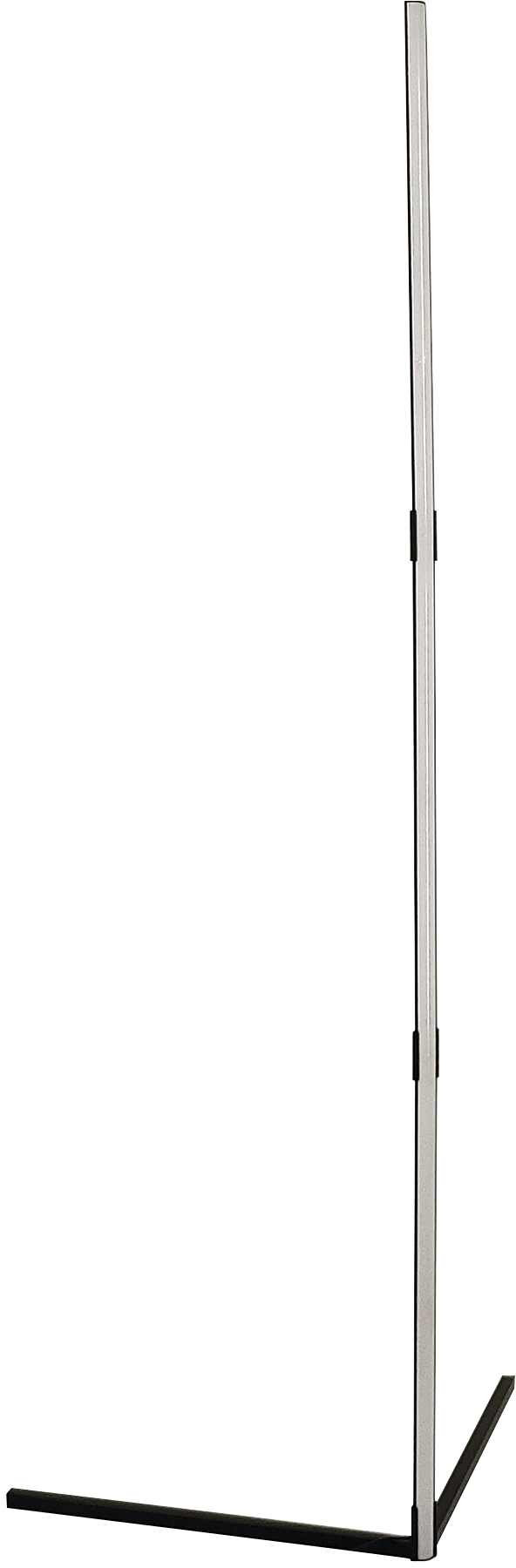 Умный светильник Digma FloorLight FL11 напол. черный (FL11)