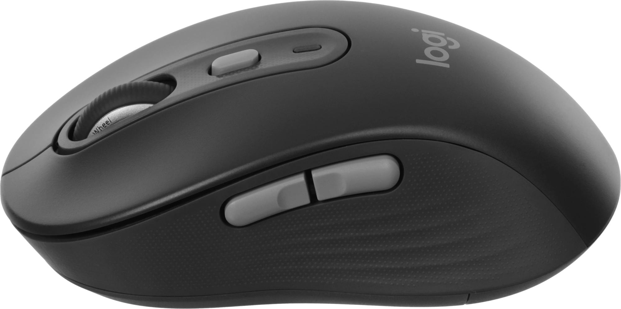Клавиатура + мышь Logitech MK950 клав:графитовый/черный мышь:черный/серый USB беспроводная Bluetooth/Радио slim (920-012500)