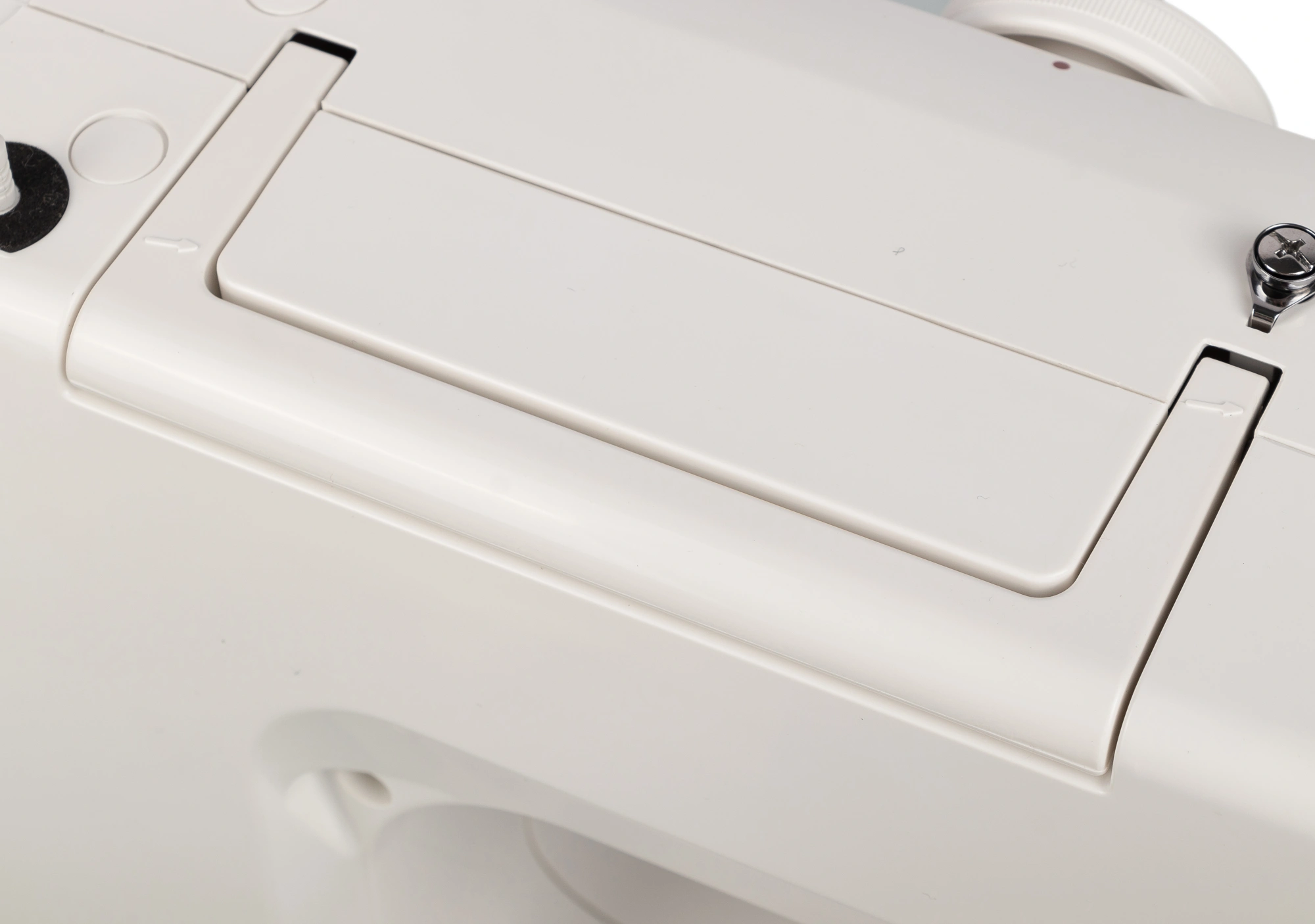 Швейная машина Janome Sew dream 510 белый
