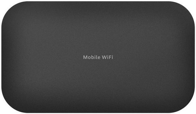 Модем 3G/4G Huawei Brovi E5576-325 USB Wi-Fi Firewall +Router внешний черный