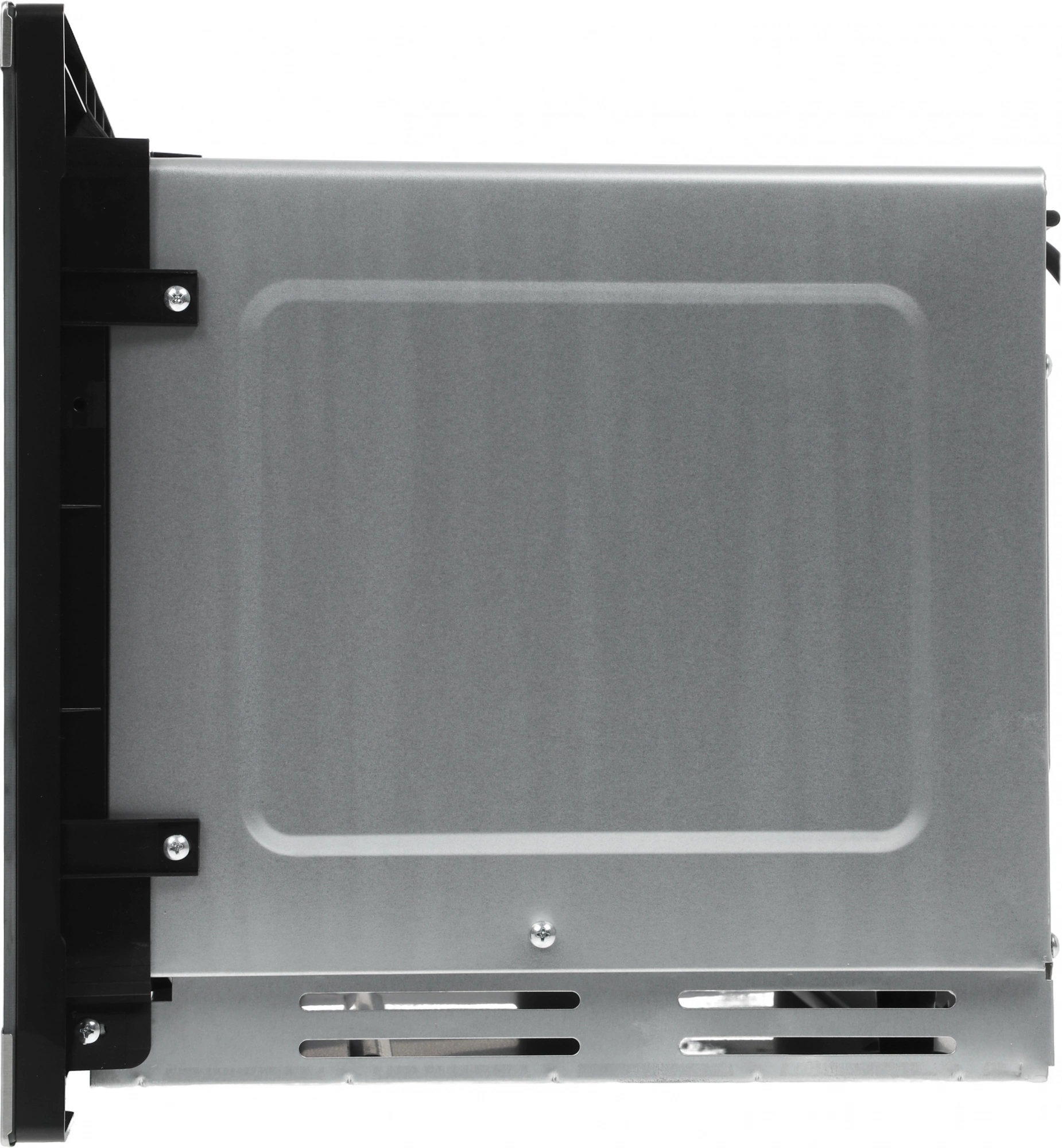 Микроволновая печь Haier HMX-BTG259X 25л. 900Вт черный/нержавеющая сталь (встраиваемая)