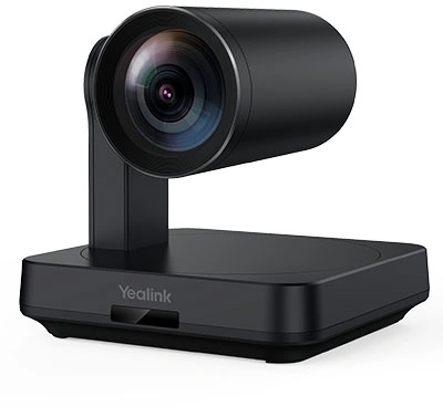 Камера Yealink UVC84 4k 12Х PTZ UVC1.0 VCH USB-A AMS