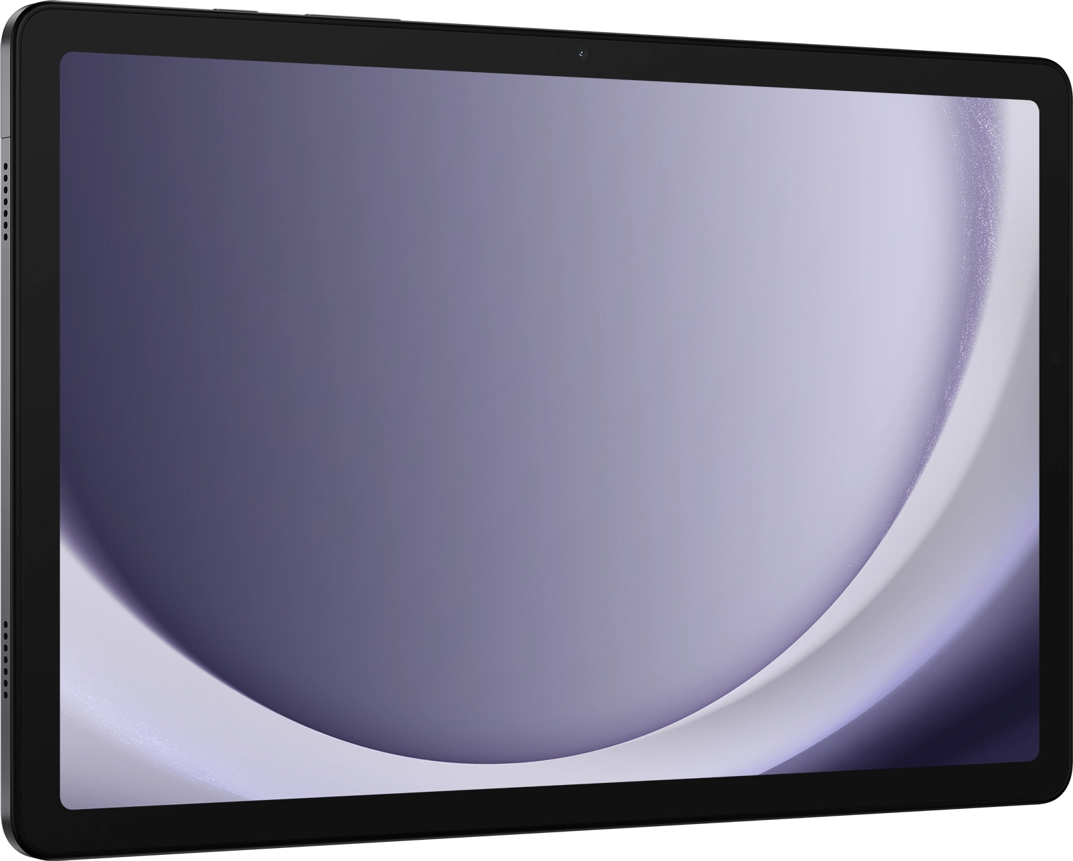 Планшет Samsung Galaxy Tab A9+ SM-X210 695 (2.2) 8C RAM4Gb ROM64Gb 11" LCD 1920x1200 Android 13 серый 8Mpix 5Mpix BT WiFi microSD 1Tb 7040mAh 7hr