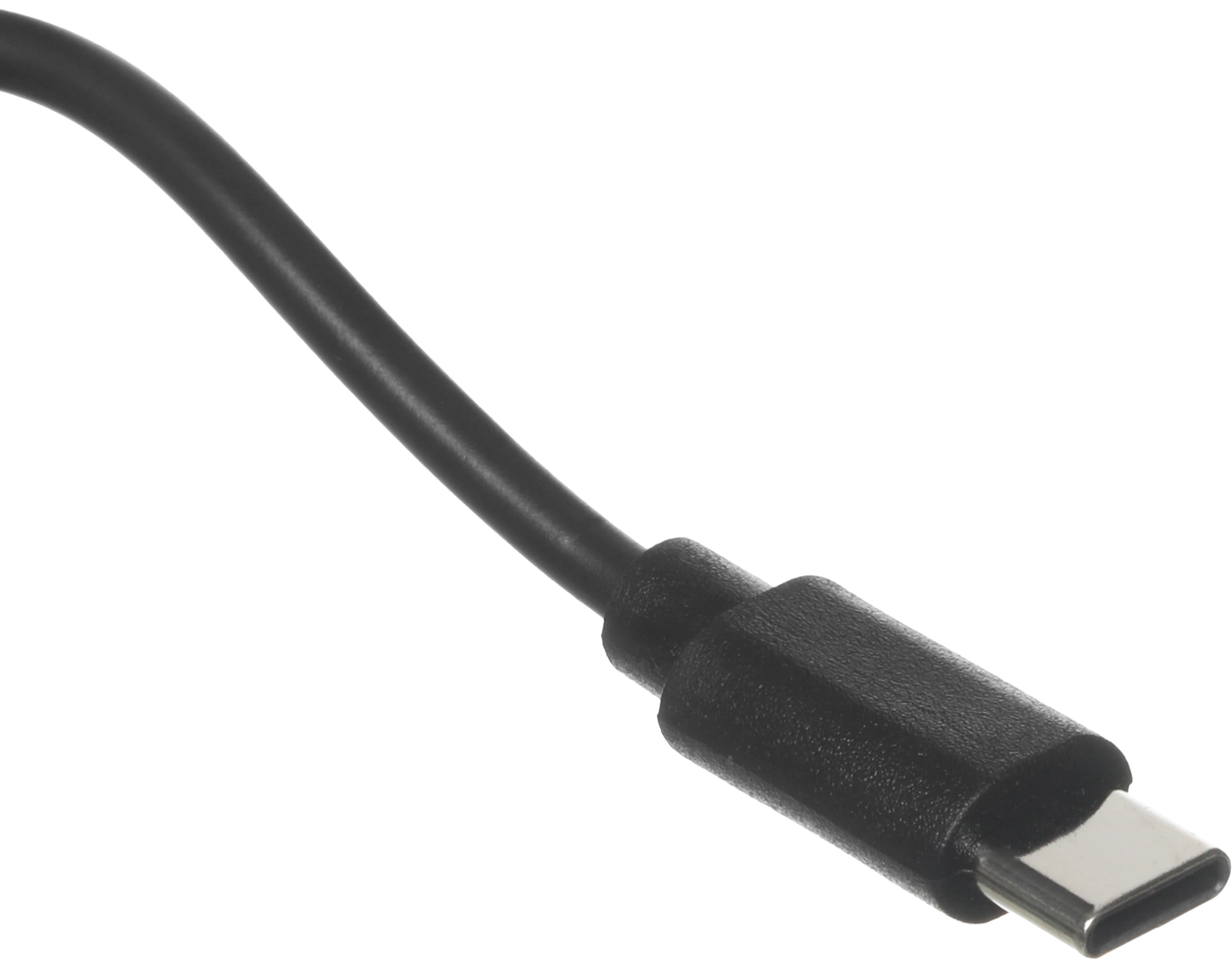 Автомобильное зар./устр. Buro BUCC1 10W 2A универсальное черный (BUCC10S00CBK)