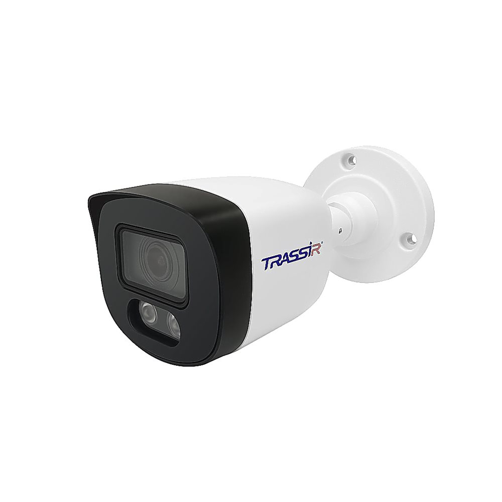 TR-D2B5-noPoE v3 3.6 - IP-камера  TRASSIR