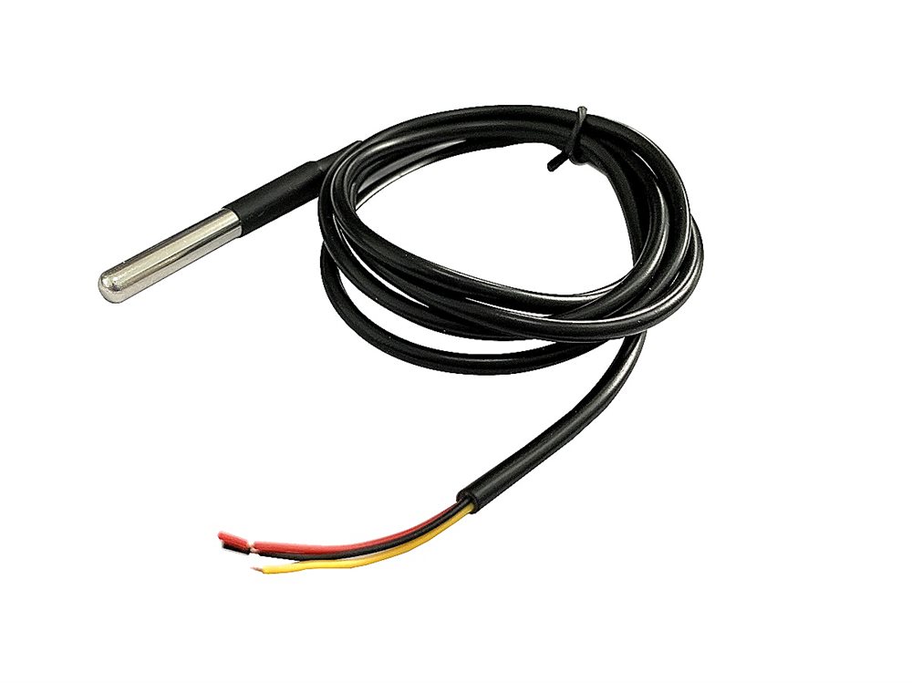 RS-T1 - Датчик температуры 1-Wire