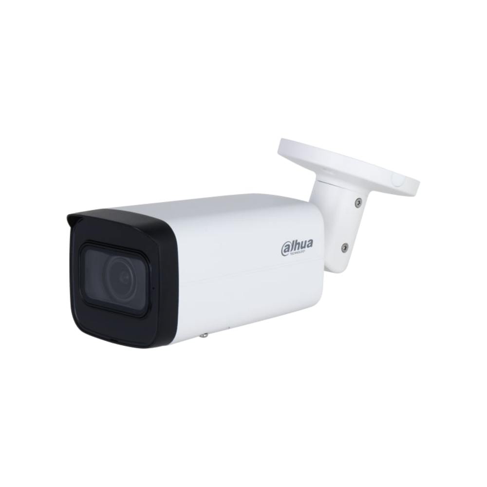 DH-IPC-HFW2841TP-ZAS - Уличная цилиндрическая IP-видеокамера 8Мп