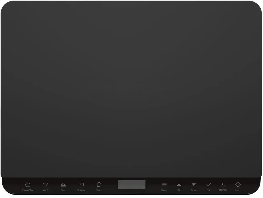 МФУ лазерный Pantum BM1800 A4 серый