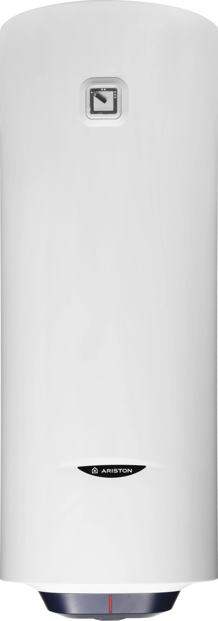 Водонагреватель Ariston BLU1 R ABS 65 V SLIM 1.5кВт 65л электрический настенный/белый