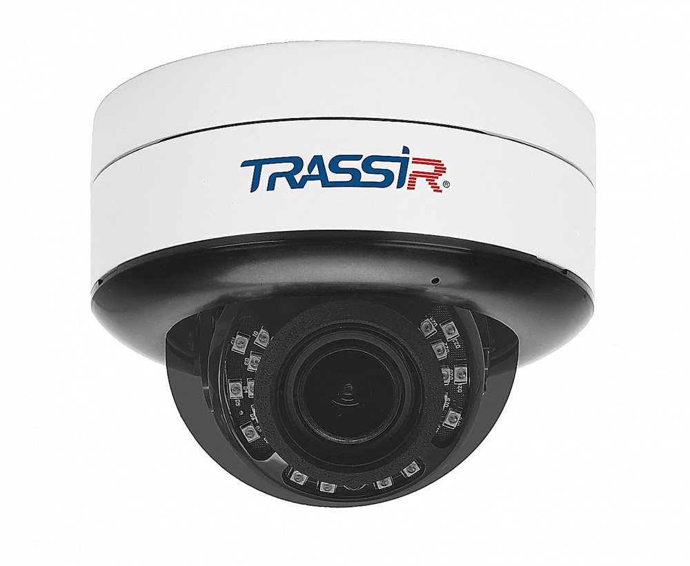 TR-D3123IR2 v6 2.7-13.5 - IP-камера