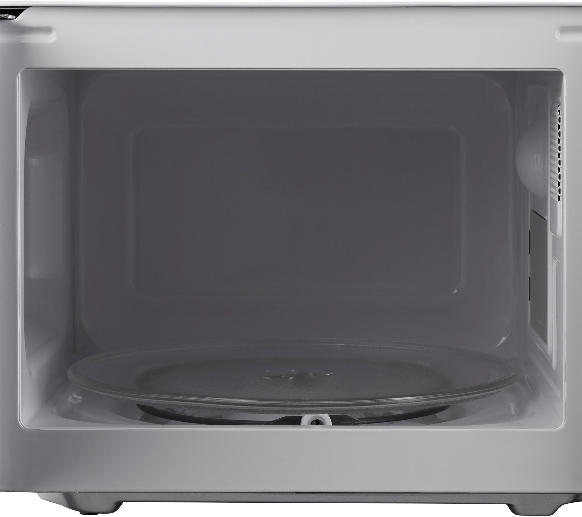 Микроволновая Печь Hyundai HYM-M2090 20л. 700Вт белый