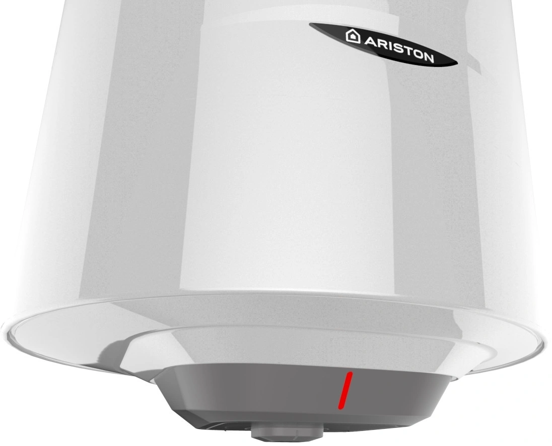 Водонагреватель Ariston PRO1 R ABS 150 V 1.8кВт 150л электрический настенный/белый