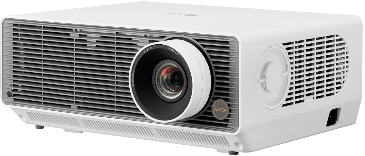Проектор LG ProBeam BF60RG DLP 6000Lm ANSI (1920x1200) 3000000:1 ресурс лампы:20000часов 2xUSB typeA 2xHDMI 9.2кг