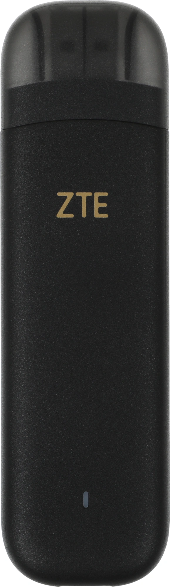 Модем 3G/4G ZTE F30Pro USB Wi-Fi VPN Firewall +Router внешний черный