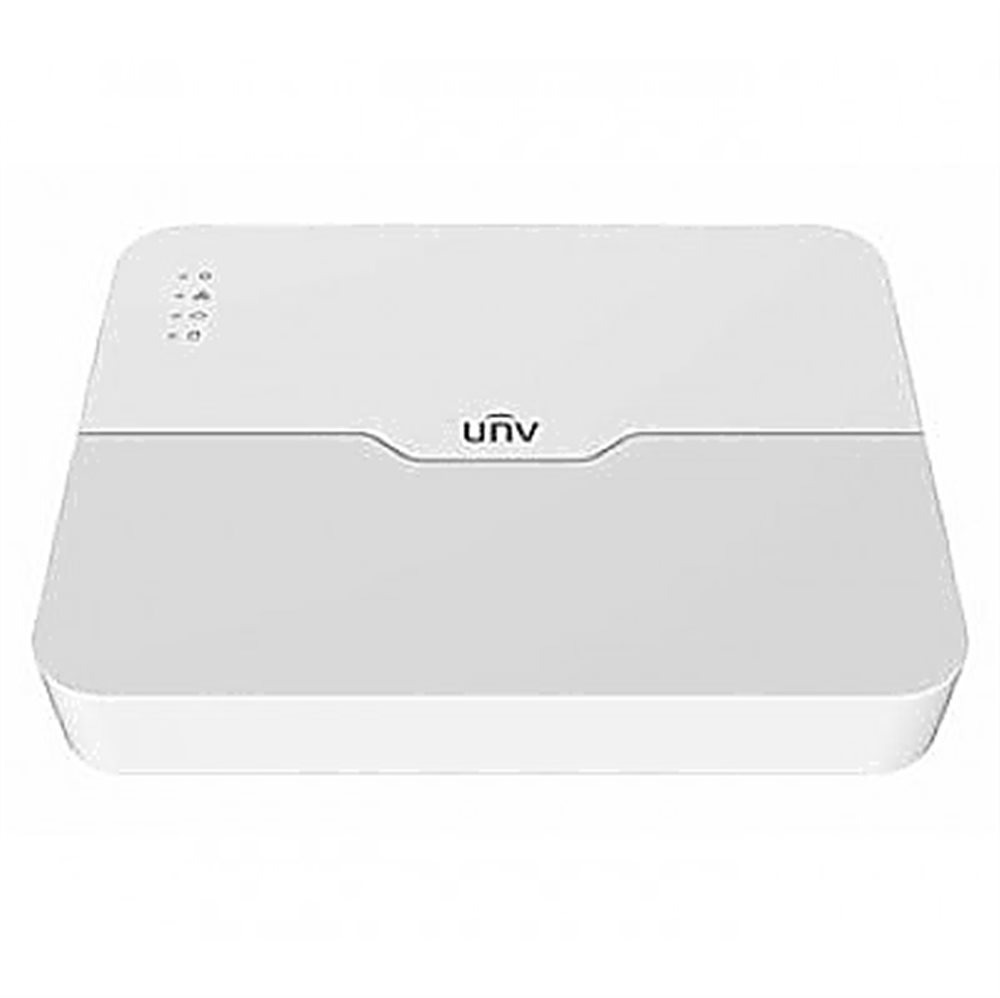NVR301-16LS3-P8 - Видеорегистратор IP 16-ти канальный 4K с 8 PoE портами