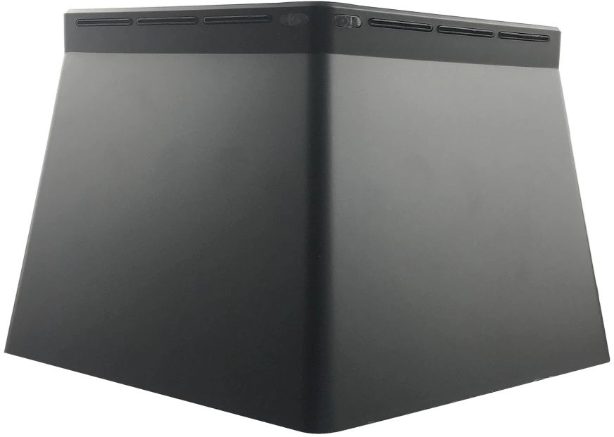 Сушилка для рук G-Teq 8860 PB 1000Вт черный