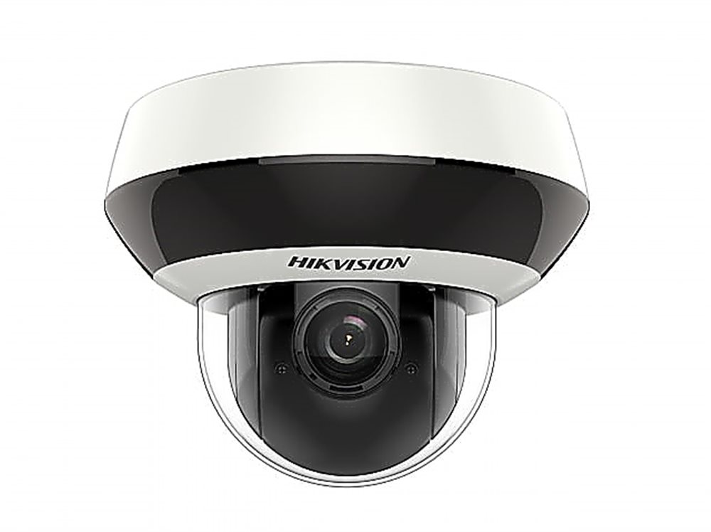 DS-2DE2A404IW-DE3(C0)(S6)(C) Hikvision -4Мп скоростная поворотная IP-камера с ИК-подсветкой до 20м