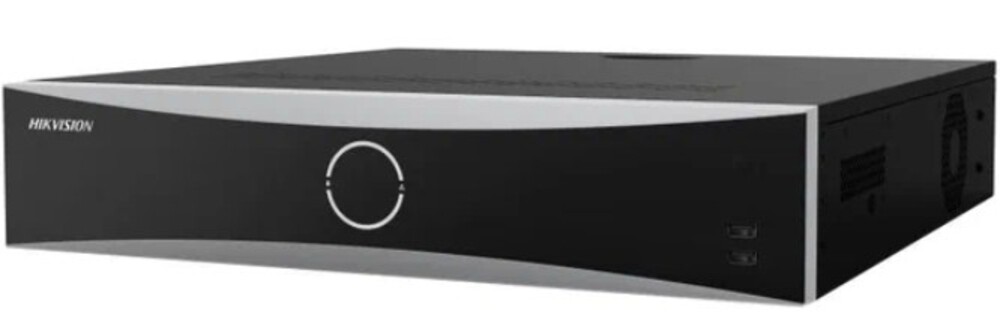 DS-8632NXI-K8 - 32-х канальный IP-видеорегистратор с технологией AcuSense
