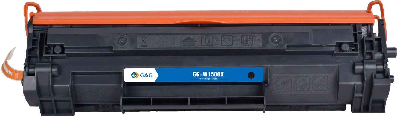 Картридж лазерный G&G GG-W1500X W1500X черный (2000стр.) для HP LaserJet M111a/M111w/MFP M141a/M141W