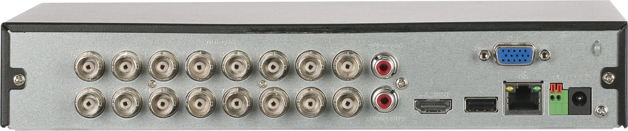 Видеорегистратор Dahua DH-XVR4116HS-I/T