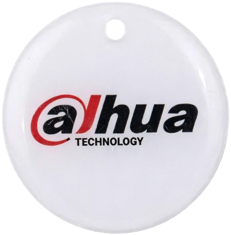 Брелок доступа Dahua IC-M1B