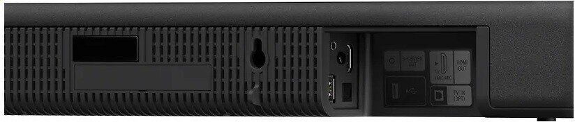 Саундбар Sony HT-A3000 3.1 250Вт черный