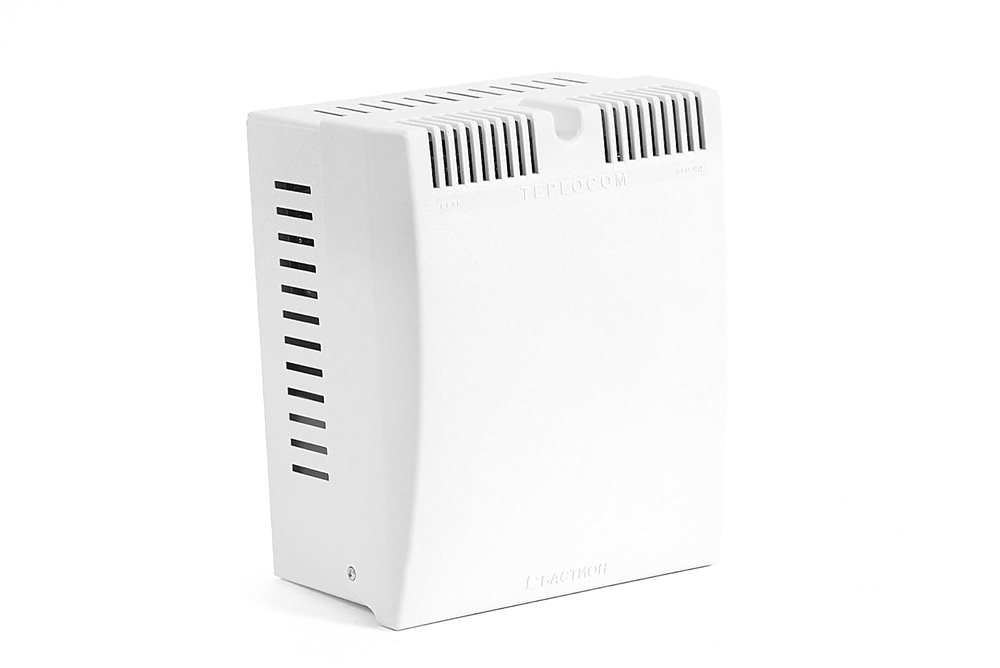 507 Teplocom - 100+ источник питания offline 220В, 100ВА, корпус под АКБ 12 Ач