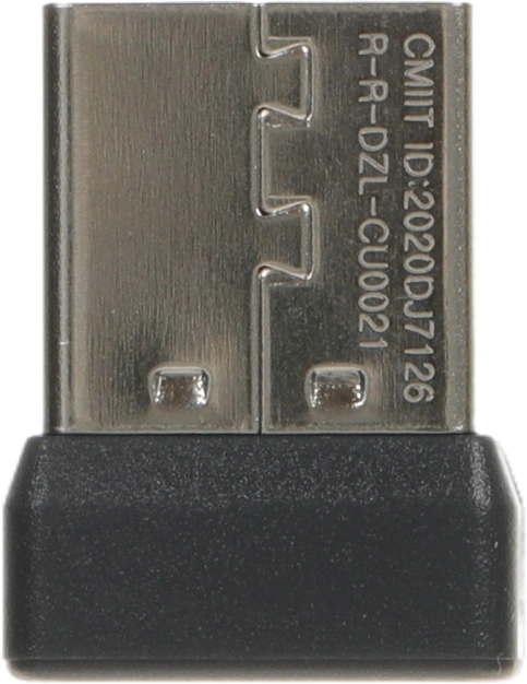 Ресивер USB Logitech Bolt черный