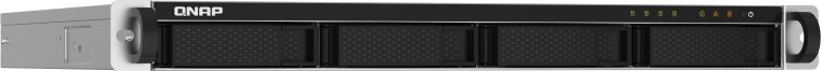 Сетевое хранилище NAS Qnap TS-432PXU-2G 4-bay стоечный Cortex-A57 AL-324