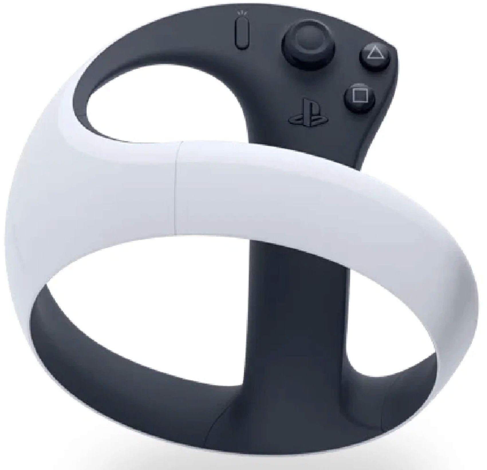 Очки виртуальной реальности PlayStation VR2 белый для: PlayStation 5 (CFI-ZVR1)