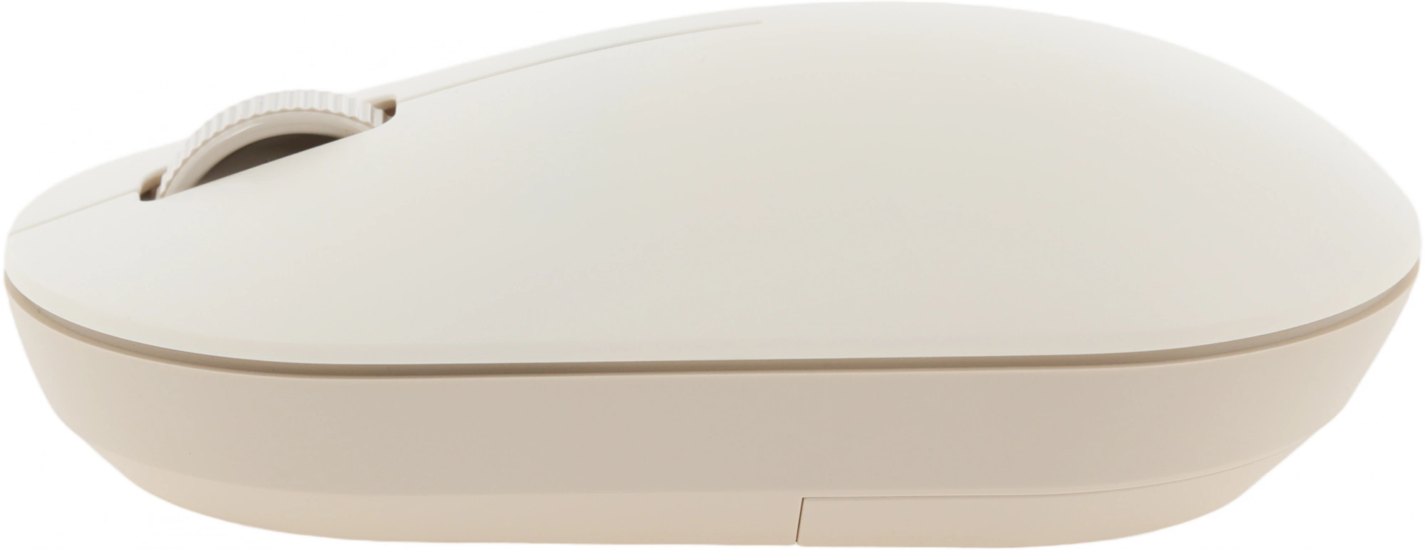 Мышь Xiaomi Wireless Mouse Lite 2 белый оптическая 1000dpi беспров. USB для ноутбука 2but (BHR8915GL)