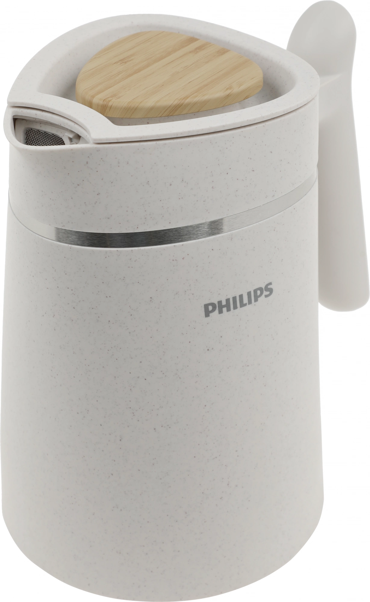 Чайник электрический Philips HD9365/10 1.7л. 2200Вт белый корпус: пластик