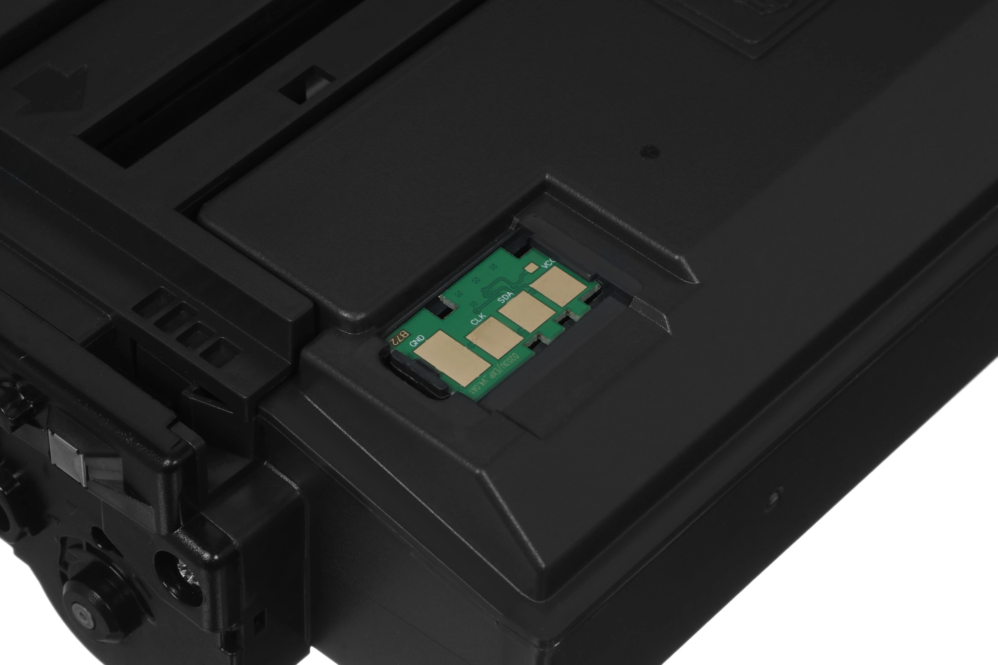Картридж лазерный G&G GG-D203U черный (15000стр.) для Samsung ProXpress M4020/M4070