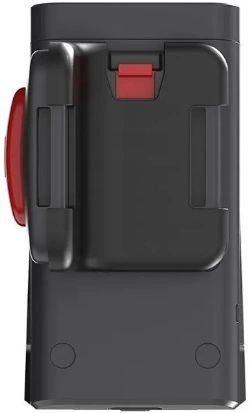 Сканер штрих-кода Meferi MS300R 1D/2D беспроводной черный (MS300R-WN3ANSST) Newland EM3596 1000мАч